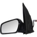 Equal Quality RS02170 Left Side Mirror