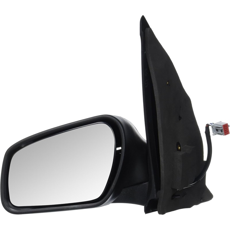 Equal Quality RS02170 Left Side Mirror