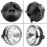 12V Honda CB400 CB500 CB1300 Hornet 250/600/900 VTEC400 VTR250 CB250 Motorcycle Headlights