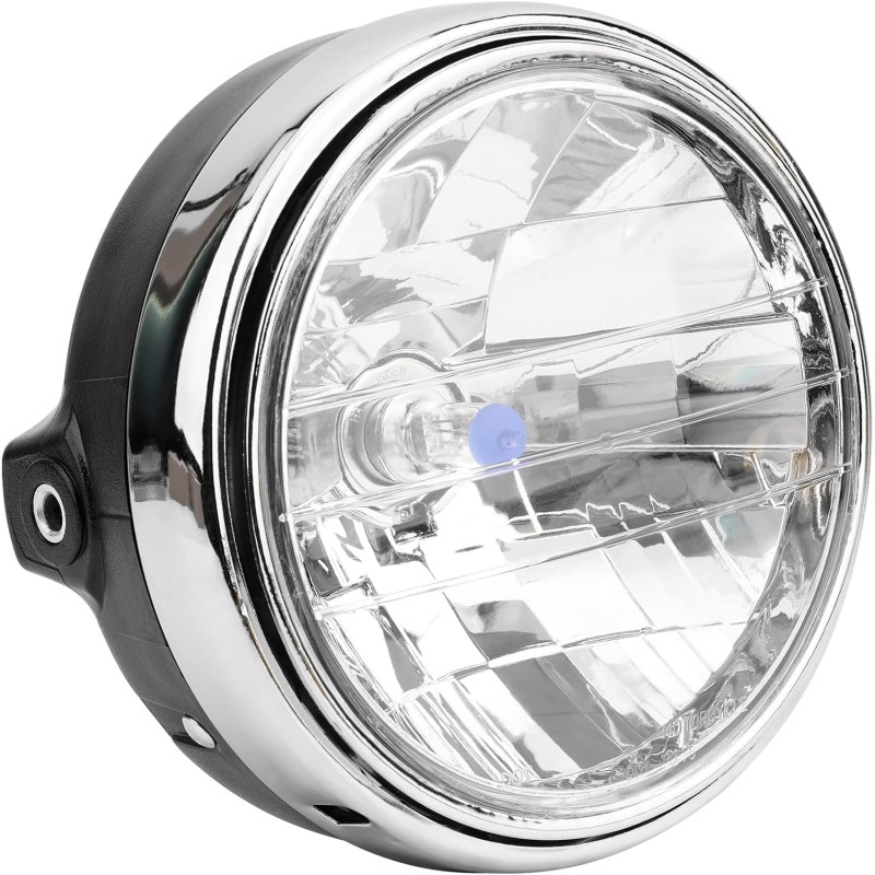 12V Honda CB400 CB500 CB1300 Hornet 250/600/900 VTEC400 VTR250 CB250 Motorcycle Headlights