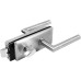 tesa Assa Abloy cvete5cmis for Mortice Lock Gate with Door Handle Exterior