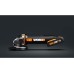 WORX Li-Ion battery angle grinder.