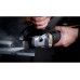 WORX Li-Ion battery angle grinder.