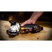 WORX Li-Ion battery angle grinder.