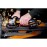 WORX Li-Ion battery angle grinder.