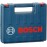 Bosch Professional GSB 18-2 RE Hammer Drill (Including Depth Stop 210 mm, Additional Handle, Keyed Drill Chuck 13 mm, in Craftsman's Case)