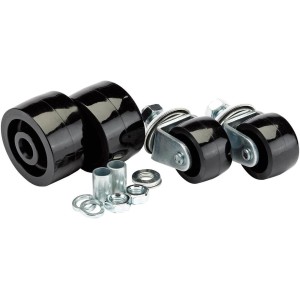 Draper 16406 Nylon Wheel Kit