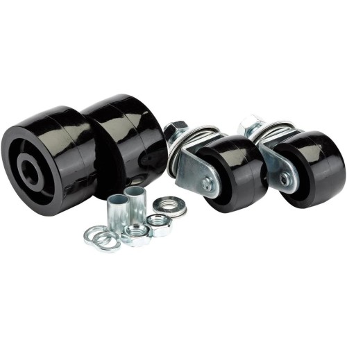 Draper 16406 Nylon Wheel Kit
