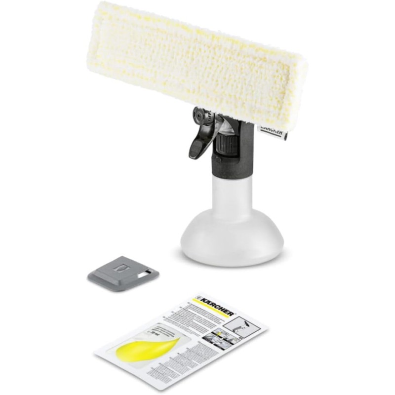 Kärcher Spray Bottle Set Extra, 1 piece, 2.633-129.0