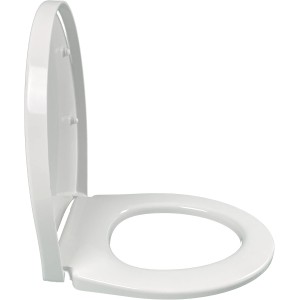 Jacob delafon New Ola E70021-00 Progressive Lowering Seat - White