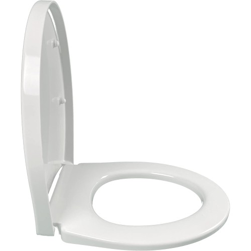 Jacob delafon New Ola E70021-00 Progressive Lowering Seat - White