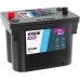 Exide EK508 AGM Car Battery 50Ah
