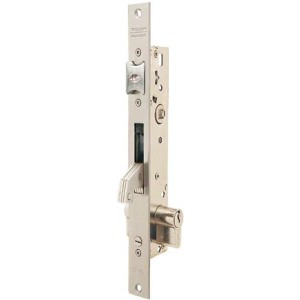 Tesa Assa Abloy – Lock with metallic profiles, 4240253NI