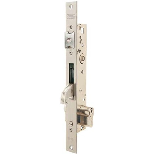 Tesa Assa Abloy – Lock with metallic profiles, 4240253NI