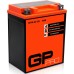 GP-Pro Battery 12V 14Ah Gel GP-Pro (TYPE - CB14L-A2 / GB14L-A2 / similar to YB14L-A2) (sealed / maintenance-free)