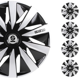 Sparco Wheel Trims