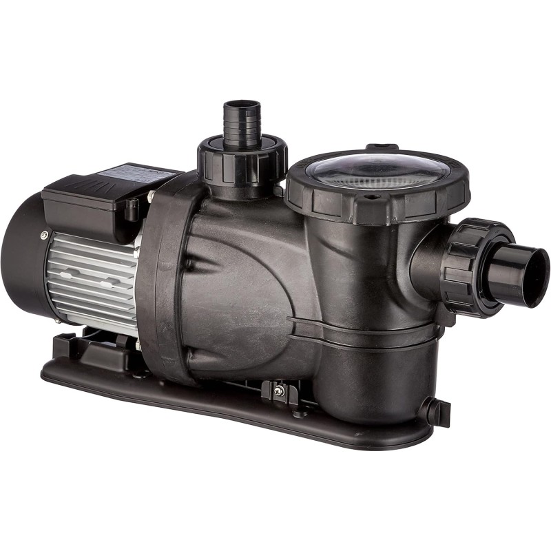 Gre PP101 Филтърна помпа за басейни, 900 W, 20 000 l/h