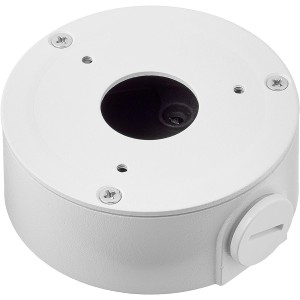 Pfa134 Junction Box for Dahua Bullet and Dome Cameras