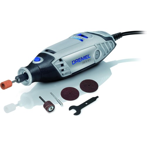 Dremel 3000 JW Multi-Tool