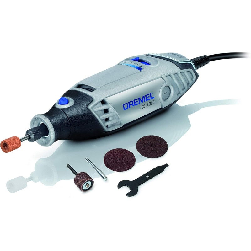 Dremel 3000 JW Multi-Tool