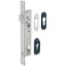 tesa 4219 Monopunto Lock without Crest 25 mm Stainless Steel