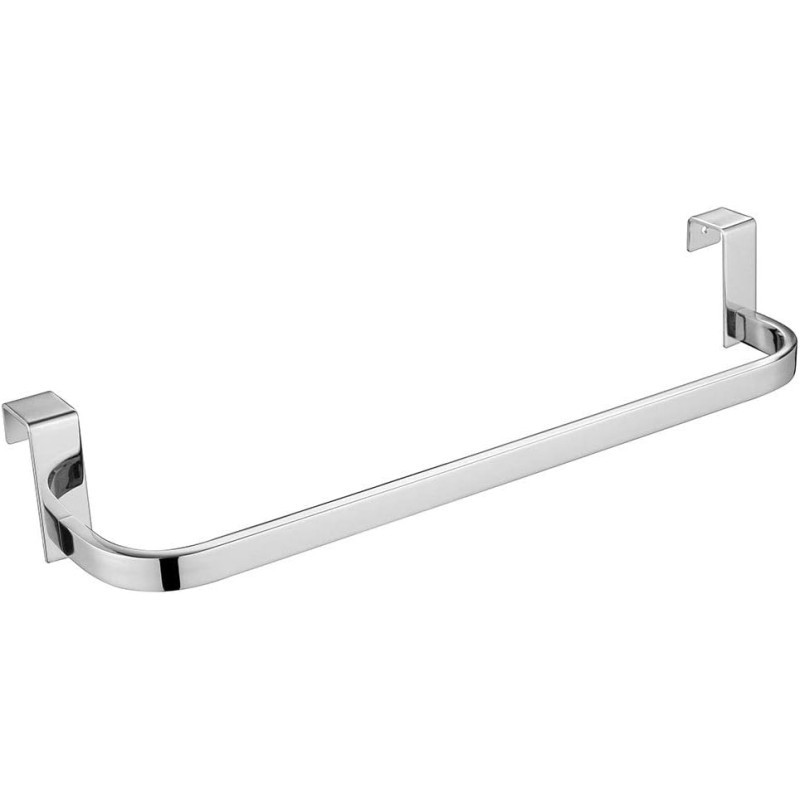 Oxen Eco Hand Towel Holder Without Drilling for Bathroom Vanity Unit 36 cm)