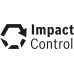 Bosch Professional 1 x Impact Control HSS спирално свредло (за метал, 2,5 x 30 x 69 mm, аксесоари за ударни бормашини)