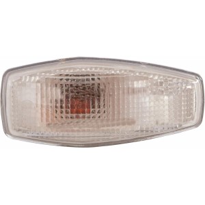 TarosTrade 38-0221-N-15571 Side Indicator White Right=Left