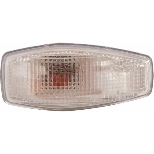 TarosTrade 38-0221-N-15571 Side Indicator White Right=Left