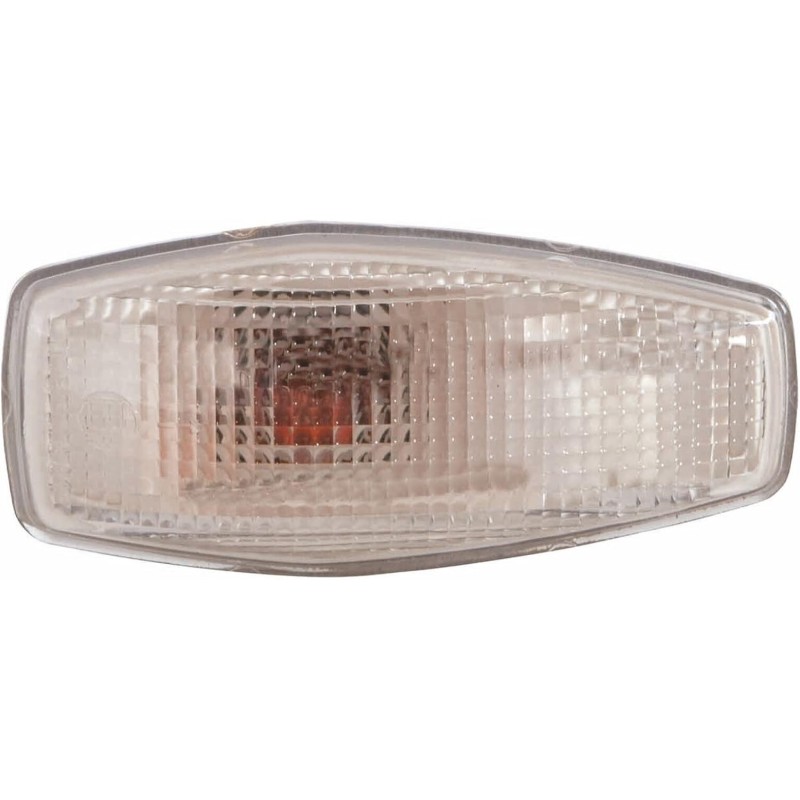 TarosTrade 38-0221-N-15571 Side Indicator White Right=Left