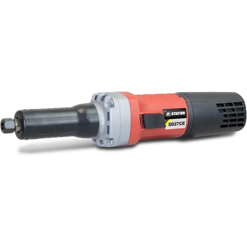 Grinder A Constant Speed, with Electronic Speed Regulator, 750 W, STAYER sd27ce