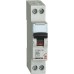 BTicino Industrial FP btdin45 Circuit, Breaker, C10, 1P + N, 1 m, 4500 A, SFC881C10