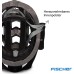 FISCHER Unisex - Adult Urban Lano Bicycle Helmet