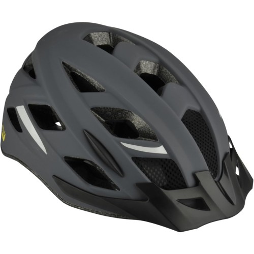 FISCHER Unisex - Adult Urban Lano Bicycle Helmet