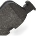 Ferodo fdb4765 Brake Pad, Set of 4