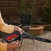 Bosch Easyaquatak 100 Long Lance 1200 W high-pressure cleaner, 5 m hose, max. 300 l / h, variable flat jet nozzle, packed