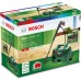 Bosch Easyaquatak 100 Long Lance 1200 W high-pressure cleaner, 5 m hose, max. 300 l / h, variable flat jet nozzle, packed