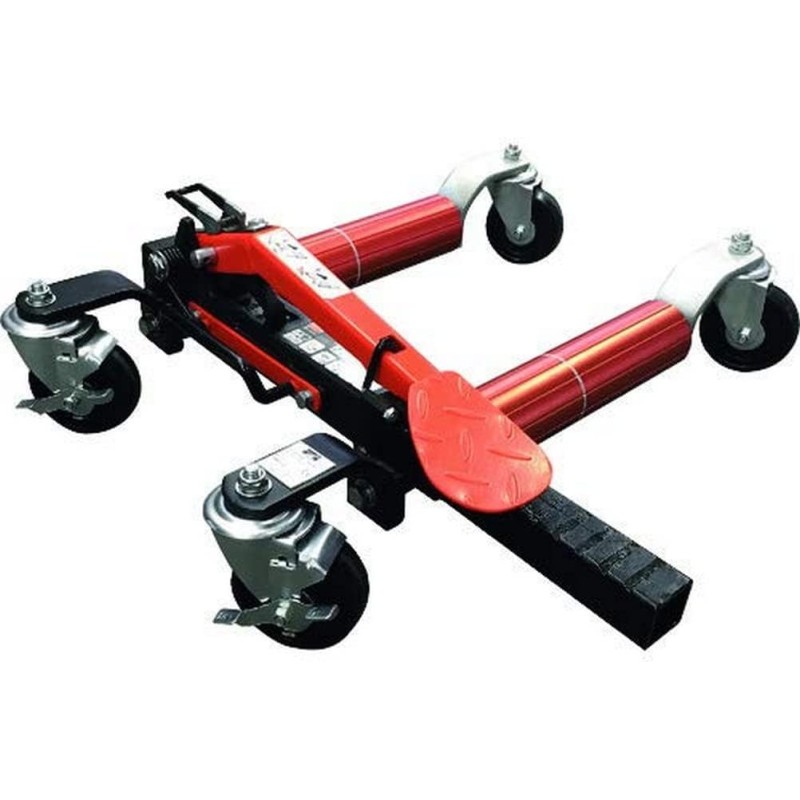 Bahco bh1cd680 – Подставка за четири автомобилни конвейера