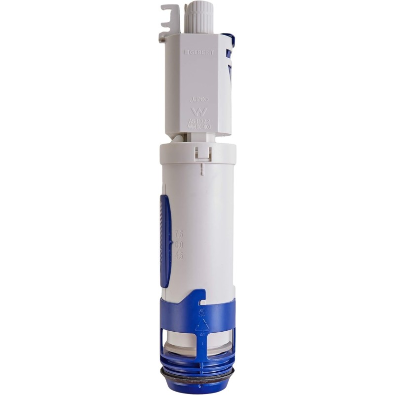 Geberit Series 241.290.00.1 Geberit Bell Full Two for Twico Cassette Socket Flush Mounted Only