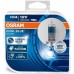 OSRAM COOL BLUE BOOST H4 Halogen Headlight Lamp, 62193CBB-HCB, 12V Passenger Car, Duobox (2 Units)