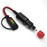CTEK CTX INDICATOR PLUG, 12 V Cable for Testing Battery Status via 12 Volt Socket