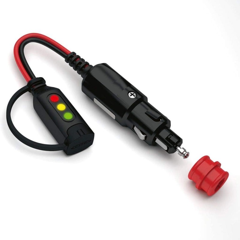 CTEK CTX INDICATOR PLUG, 12 V Cable for Testing Battery Status via 12 Volt Socket