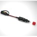 CTEK CTX INDICATOR PLUG, 12 V Cable for Testing Battery Status via 12 Volt Socket