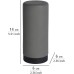 Wenko Easy Squeez-e Soap Dispenser Silicone