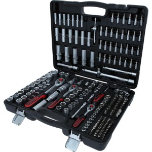 Socket set