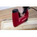 Einhell TC-EN 20 E Electric Tacker (20 Shots per Minute, 6 - 14 mm Staple Length, 14 mm Nail Length, Includes 1000 Staples and 500 Nails)