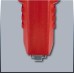 Einhell TC-EN 20 E Electric Tacker (20 Shots per Minute, 6 - 14 mm Staple Length, 14 mm Nail Length, Includes 1000 Staples and 500 Nails)