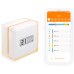 Netatmo NTH01-ES-EC - Termostato Wi-fi Inteligente para Caldera Individual