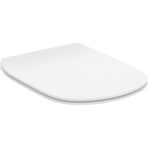 Ideal Standard t352701 Seat Slim Slowed Down Tesi