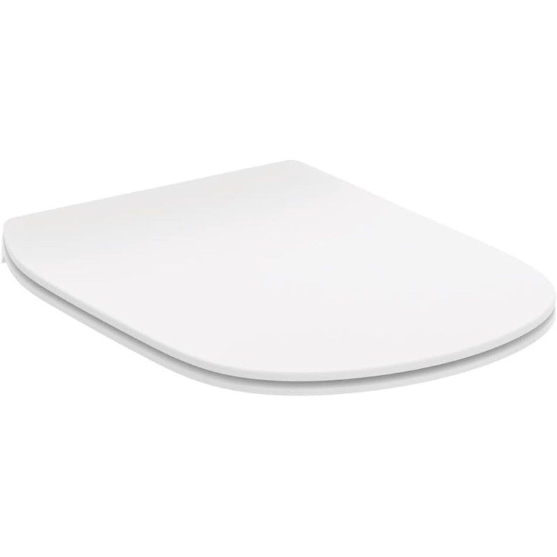 Ideal Standard t352701 Seat Slim Slowed Down Tesi